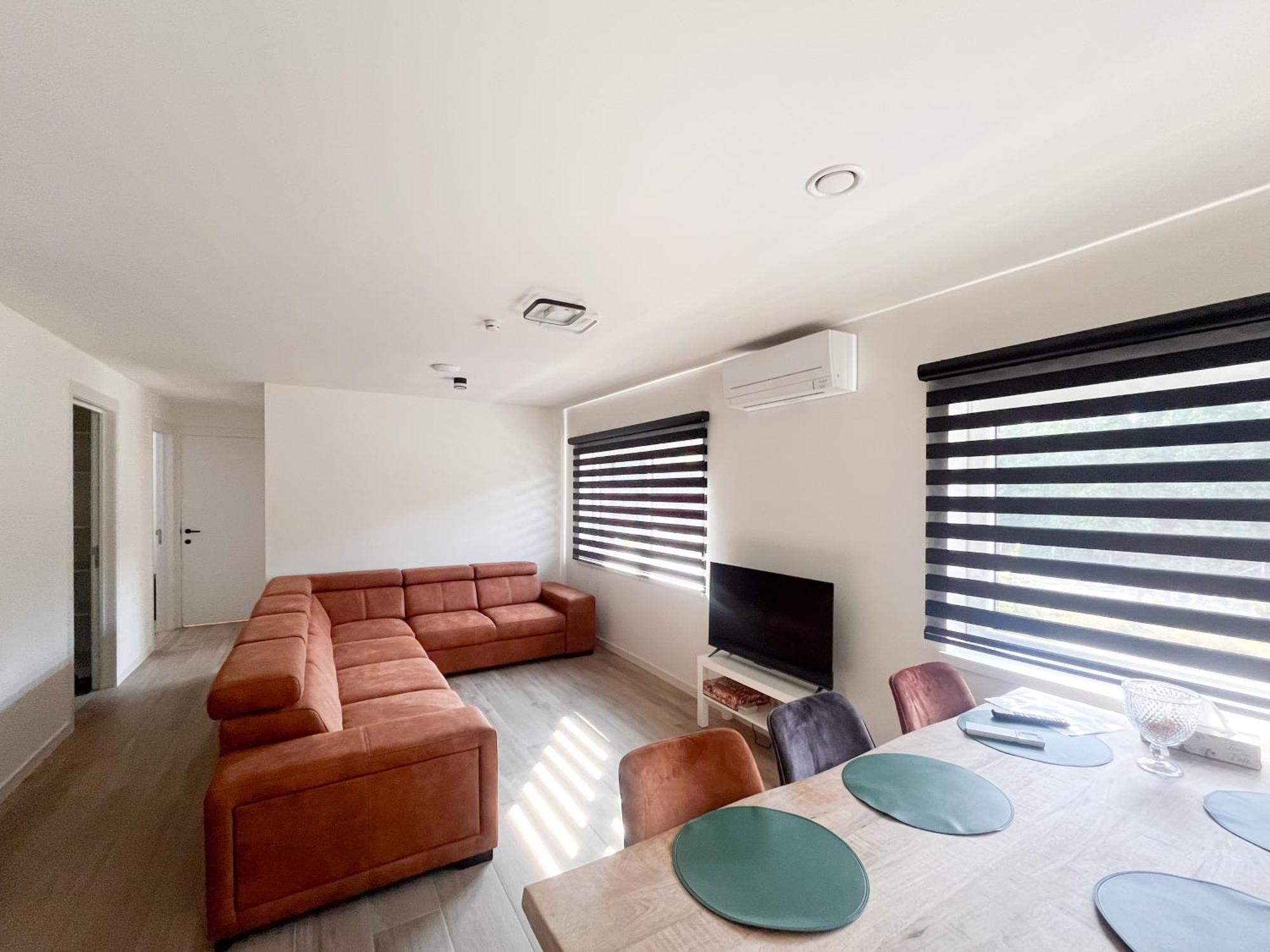 Apartment Lindehoeve