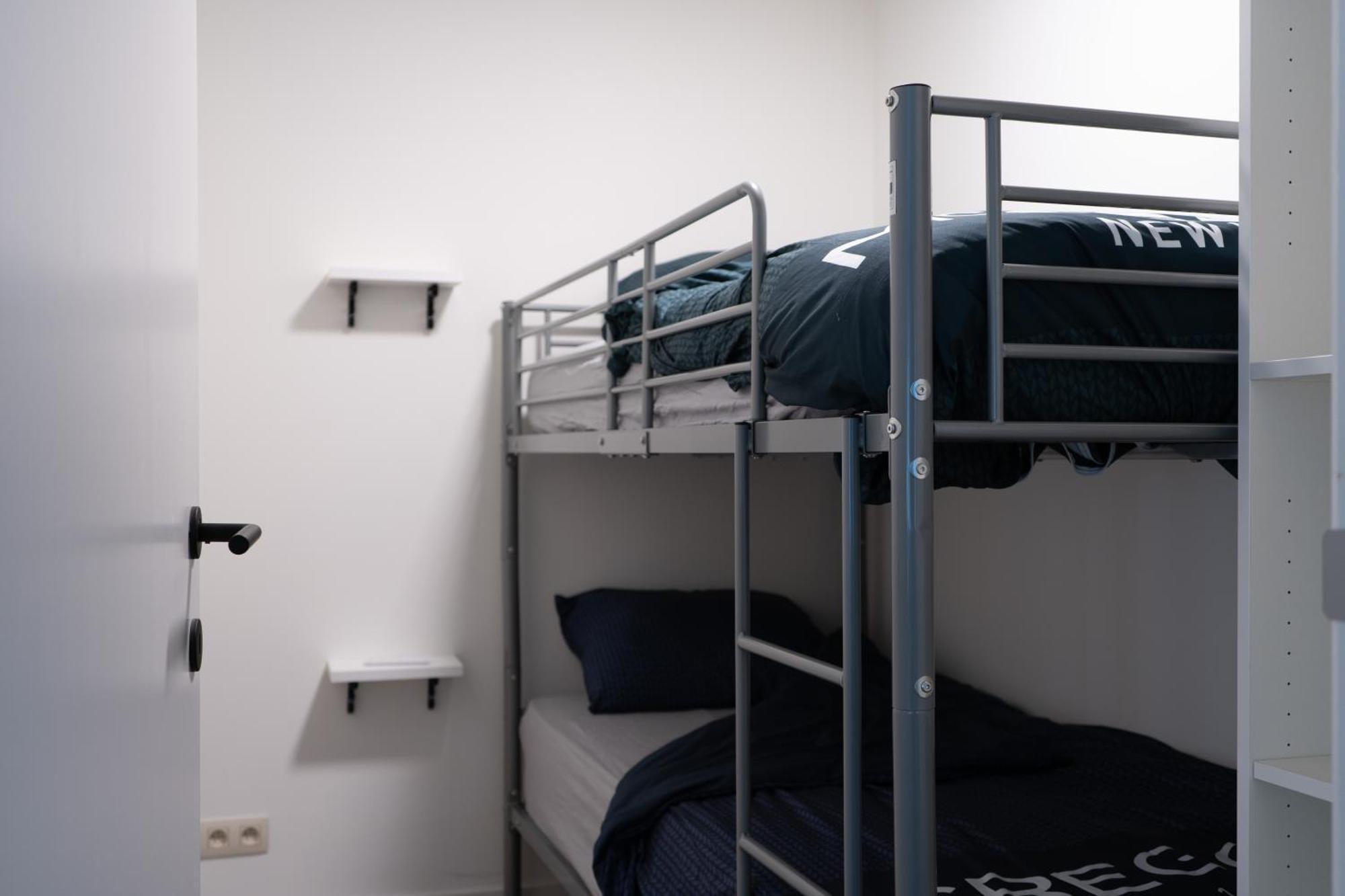 Lindehoeve Apartment